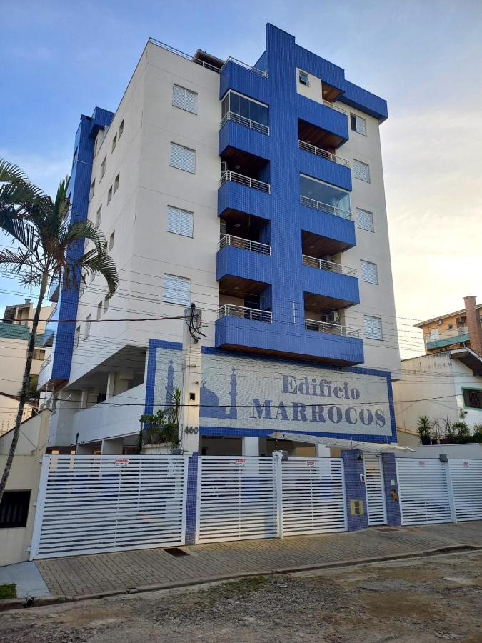 Apt 2 Suites Com Ar Condicionado E Piscina Ubatuba Exterior photo